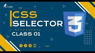 What is CSS | CSS Explained For Beginners | Web And Mobile Application Development Course | Module 1