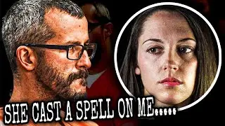 Nichol Kessinger used black magic to make Chris Watts murder his family?