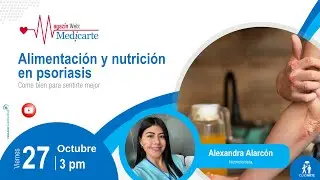 Alimentación y nutrición en psoriasis
