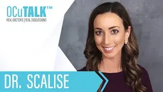 Why is my Eye Twitching? Dr. Amanda Scalise Explains