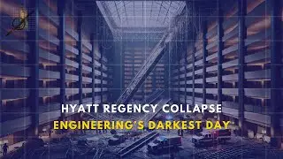 Hyatt Regency Disaster: The Deadliest Structural Failure in U.S. History