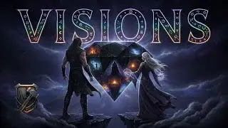 Stratovarius Style | Visions | Epic Power Metal Playlist