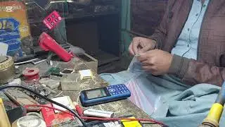 Free mobile repairing course class 18
