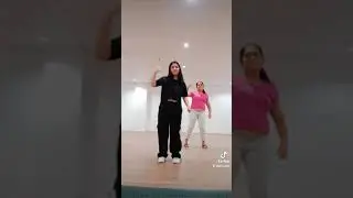 booty dance challenge