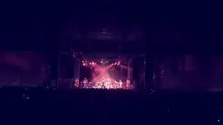Solitary Experiments - Stars (Live @ WGT 2018)