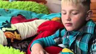 Meet The Deans | Adoption Profile Video | a Ryan Hender film