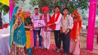 मनजीत की शादी में किस किस से मिले, हमारी तरफ एक छोटा सा गिफ्ट, मनजीत की मम्मी ने क्या बोल दिया ,