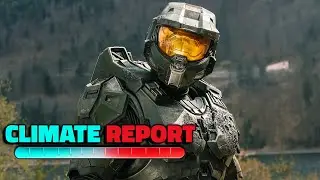 Climate Report | Halo Season 2