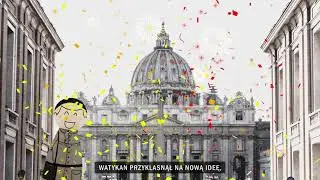 Ula la! Bajka o świętej Urszuli Ledóchowskiej (nie tylko dla dzieci)