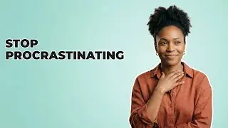 How Do I Overcome Procrastination With ADHD?