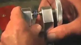 D&L Art Glass: Bead Liner Tool