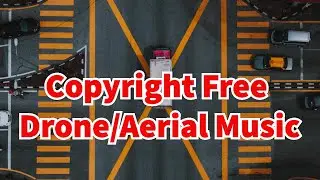 Royalty Free Drone Music 