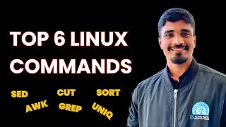 Изучите 6 лучших команд Linux (для продвинутых пользователей)