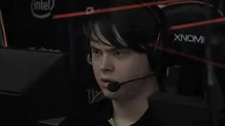 Heroic vs Na'Vi - Group A - DreamHack ASTRO Open Winter 2017