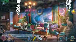Волшебный город 4: Гнев океана -  Часть 2 скачать игру / Magic City Detective 4: Wrath of the Ocean