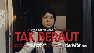 TAK BERAUT (2025) - Short Film for JNE Competition 2025 | Shot on iPhone 15 Pro Max