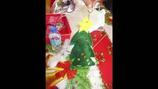 Christmas Workshop 2018(2)