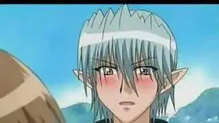 Ren Maaka Vampire Prince