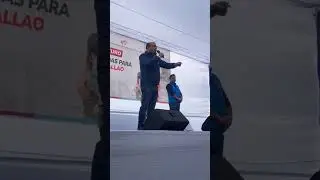 INICIAN OBRA PARA LA NUEVA AV. ALISOS