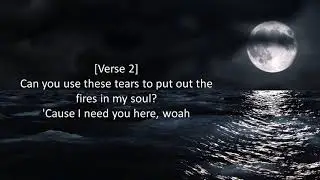 Celine Dion - Ashes [Lyrics Video]