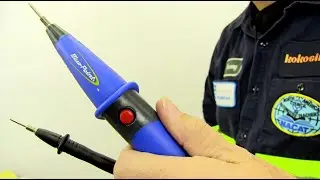 Blue Point LOADpro EECT180