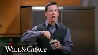 Oh, please, God, tell me you've lost the power of speech