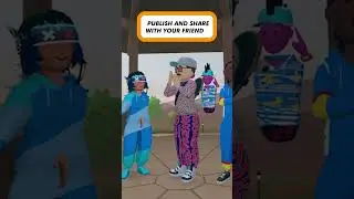 The Clothing Customizer has been updated with even more ways for you to express yourself! #recroom