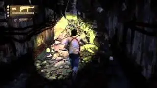 Uncharted&trade; Натан Дрейк Коллекция Судьба Дрейка (HD) - Часть 18 (Бункер)