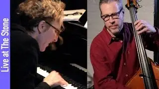 Myra Melford Trio: That the Peace | Reggie Nicholson, Lindsey Horner