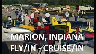 WSOT TV's Grant County Community Update - 8-21-2024 FlyIn CruiseIn