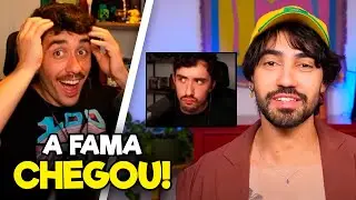VIREI UM EST&Aacute;TICO NO MATANDO MATHEUS A GRITO E SURTEI