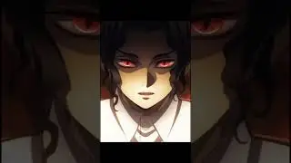 Muzan x Jackson edit