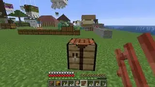 Copper Torch, Bars, Lantern and Chain Tutorial - 25w32a Snapshot