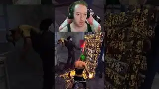 When you know how to use event pallets | Dead By Daylight