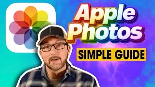 Get the Most Out of Apple Photos!