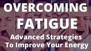 How To Improve Energy Without Caffeine