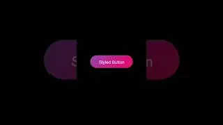 How to #create an #animated #gradient #button in #react & #coding #programming #netflix #animations