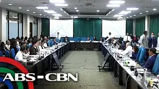 LIVE: House briefing on the proposed 2026 DSWD budget | September 10