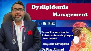 Dyslipidemia #Health#prevention #Management