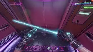 Systemshock Speedrun Fun