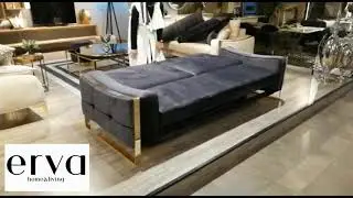 Opera Modernes Sofa Set - Erva Home