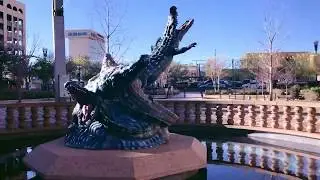 El Paso Named #1 Best-Run City in Texas