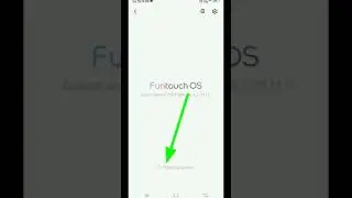 How to system update mobile|| System update in vivo mobile|| #Short##Shorts###