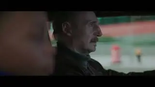 ATPILDAS / Absolution kriminalinė veiksmo drama su Liam Neeson kinuose nuo lapkričio 1 d.