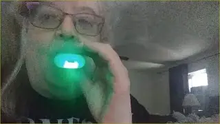 FIRST VIDEO!?! - OLD LAY SMACKS THE PENJAMEN (BUT I SCOODELED THE FIRST HALF OF THE RECORDING)