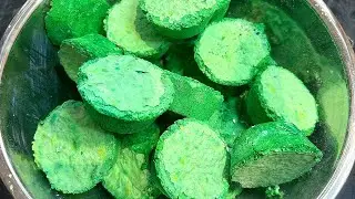 Citric acid Reforms | crunchy | gritty | powdery | satisfying | Asmrreforms | relaxing