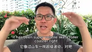 Stock Market Volatility!!! How to Manage It???