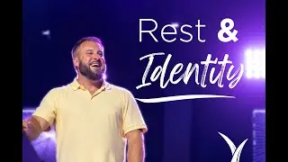 Rest and Identity