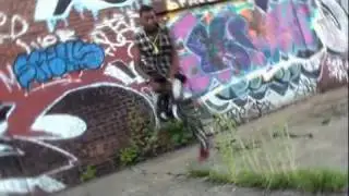 Air Fresh Ent @Graffiti WAREHOUSE