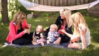 Physical Literacy in Children